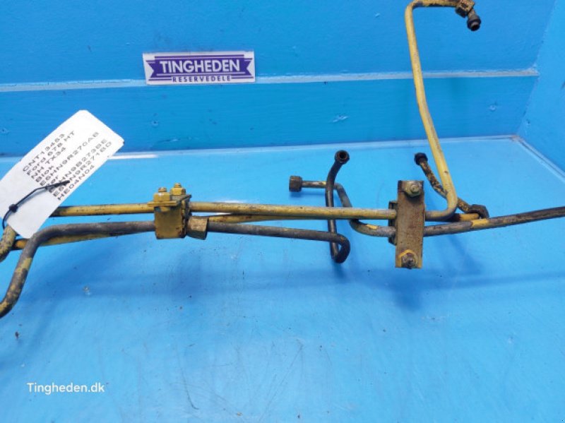 Motor und Motorteile типа New Holland TX34, Gebrauchtmaschine в Hemmet (Фотография 10)