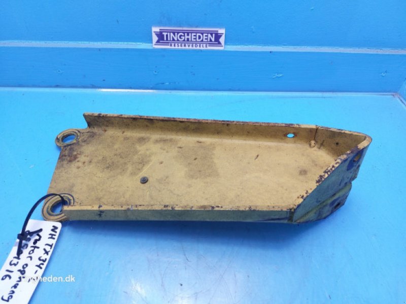 Motor und Motorteile типа New Holland TX34, Gebrauchtmaschine в Hemmet (Фотография 5)