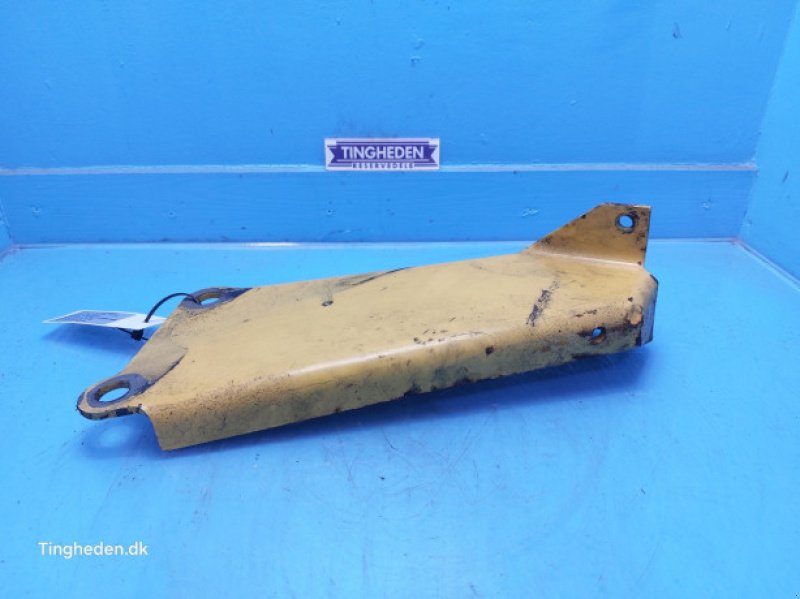 Motor und Motorteile типа New Holland TX34, Gebrauchtmaschine в Hemmet (Фотография 7)