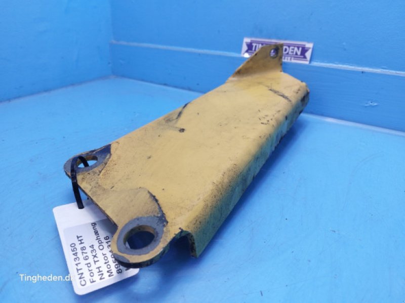 Motor und Motorteile типа New Holland TX34, Gebrauchtmaschine в Hemmet (Фотография 11)