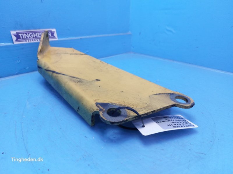 Motor und Motorteile типа New Holland TX34, Gebrauchtmaschine в Hemmet (Фотография 10)