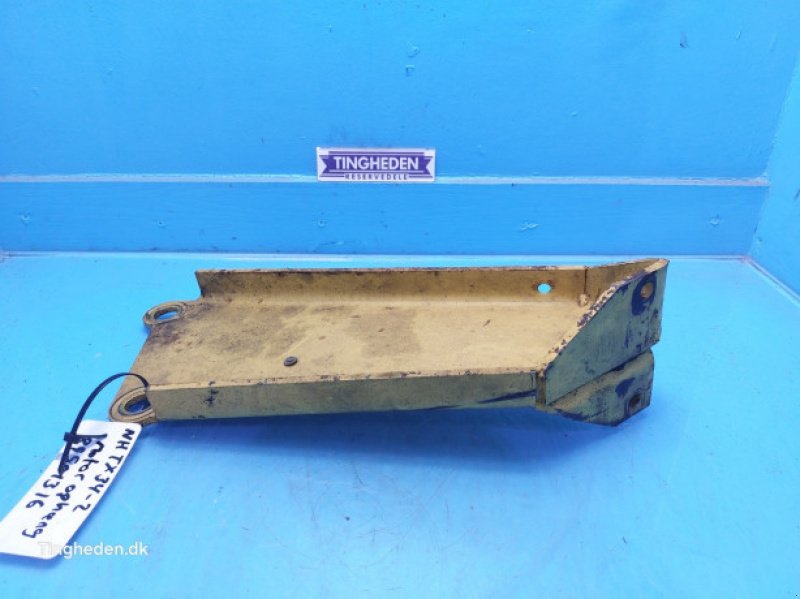 Motor und Motorteile типа New Holland TX34, Gebrauchtmaschine в Hemmet (Фотография 4)