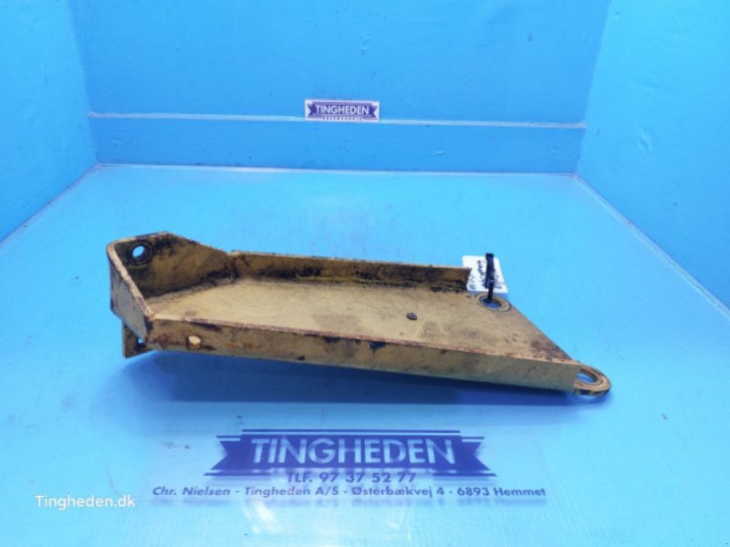 Motor und Motorteile des Typs New Holland TX34, Gebrauchtmaschine in Hemmet (Bild 1)