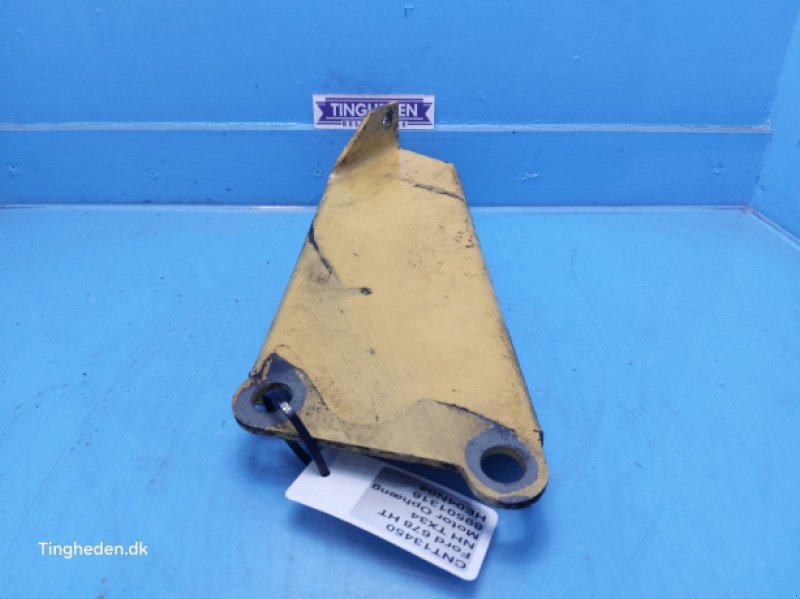 Motor und Motorteile типа New Holland TX34, Gebrauchtmaschine в Hemmet (Фотография 8)