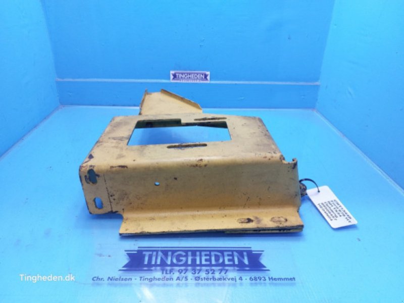 Motor und Motorteile des Typs New Holland TX34, Gebrauchtmaschine in Hemmet (Bild 1)