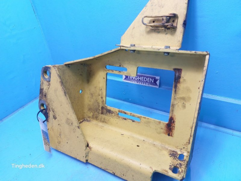 Motor und Motorteile типа New Holland TX34, Gebrauchtmaschine в Hemmet (Фотография 10)