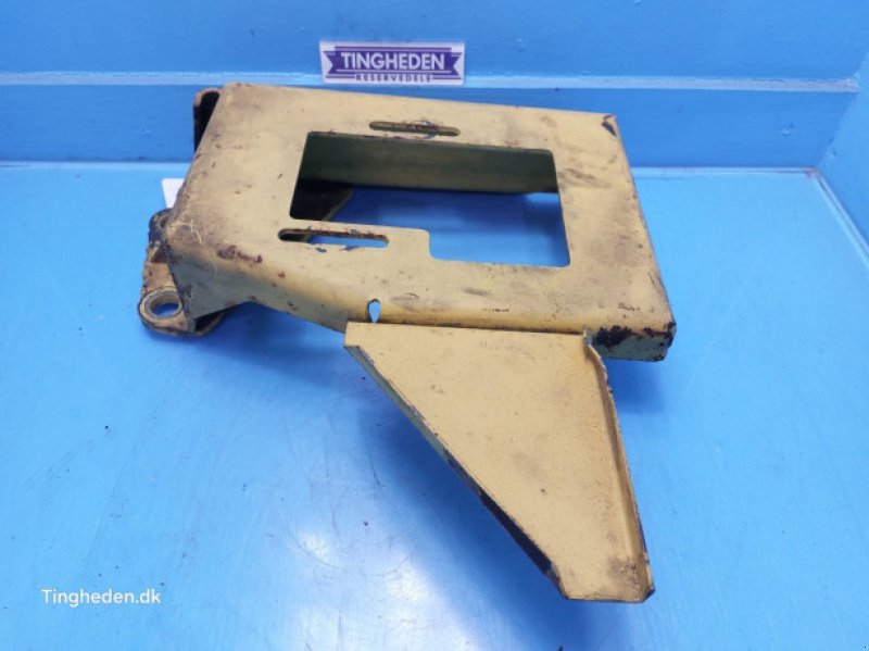 Motor und Motorteile типа New Holland TX34, Gebrauchtmaschine в Hemmet (Фотография 5)