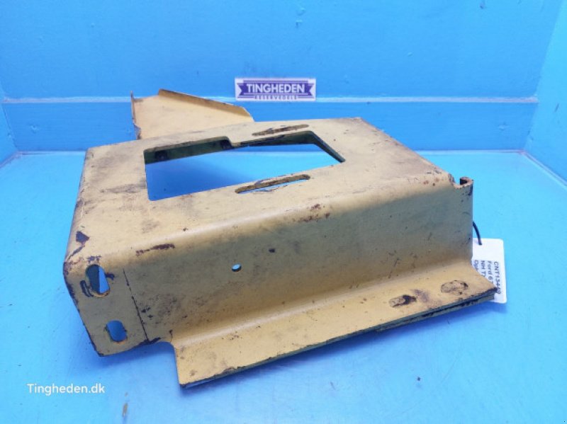 Motor und Motorteile типа New Holland TX34, Gebrauchtmaschine в Hemmet (Фотография 2)