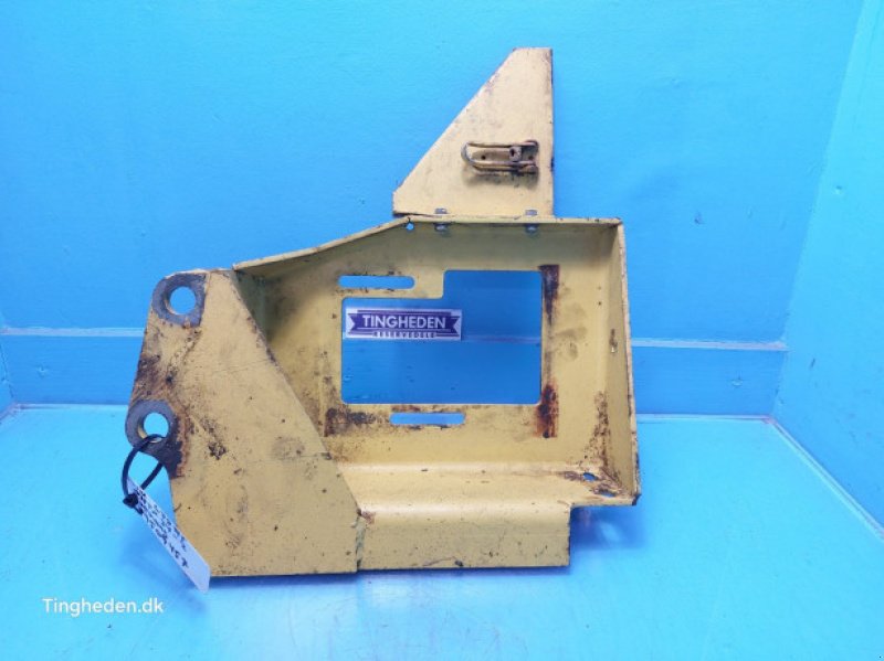 Motor und Motorteile типа New Holland TX34, Gebrauchtmaschine в Hemmet (Фотография 8)