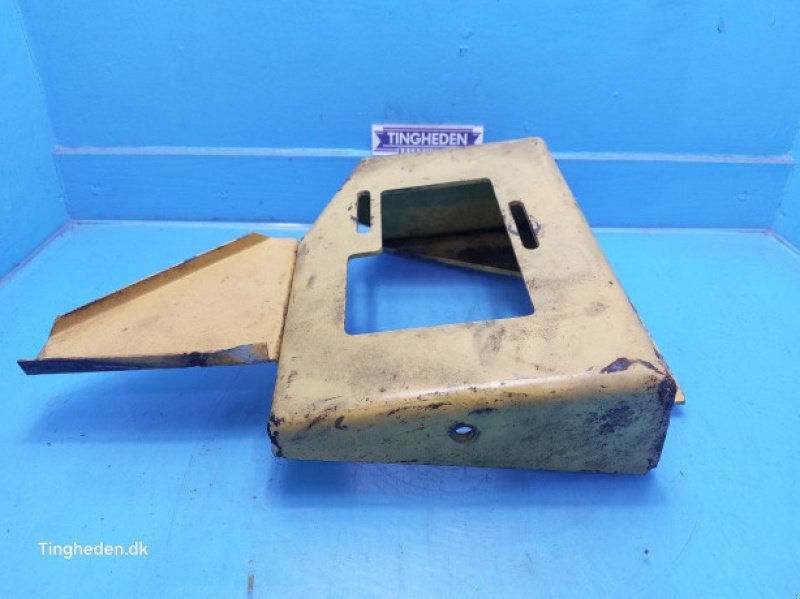 Motor und Motorteile типа New Holland TX34, Gebrauchtmaschine в Hemmet (Фотография 3)