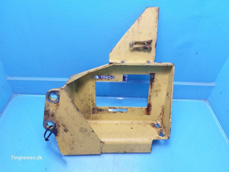 Motor und Motorteile типа New Holland TX34, Gebrauchtmaschine в Hemmet (Фотография 9)