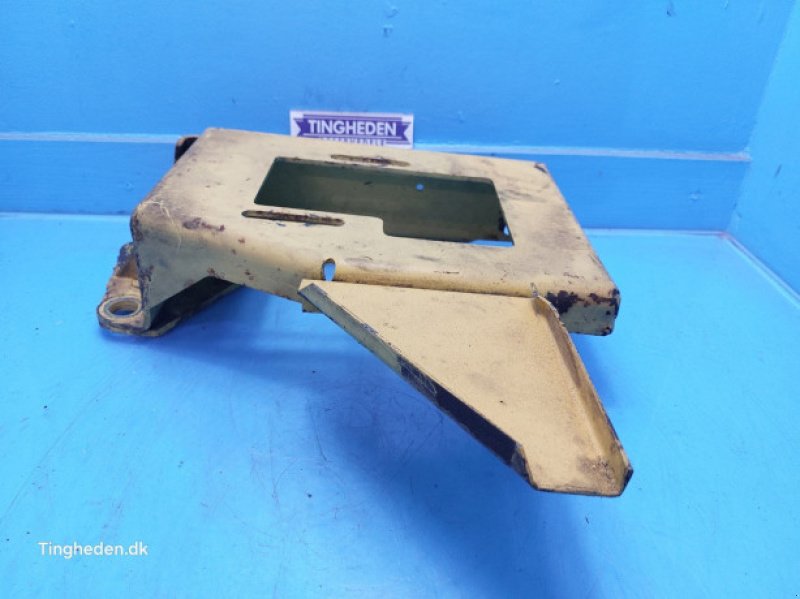 Motor und Motorteile типа New Holland TX34, Gebrauchtmaschine в Hemmet (Фотография 4)