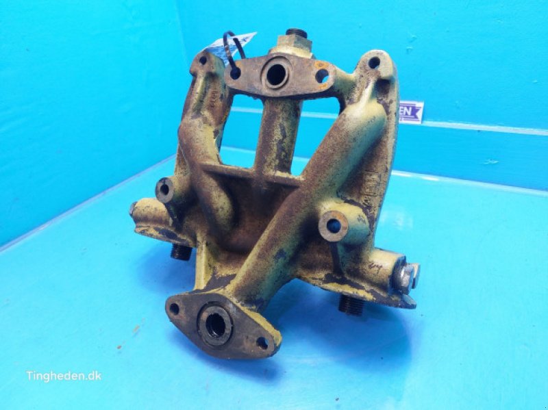 Motor und Motorteile типа New Holland TX34, Gebrauchtmaschine в Hemmet (Фотография 17)