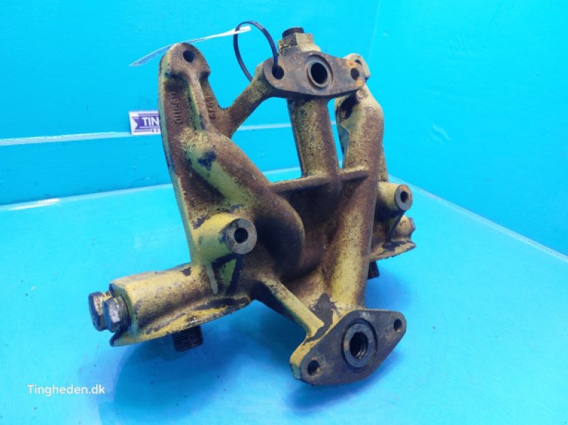 Motor und Motorteile типа New Holland TX34, Gebrauchtmaschine в Hemmet (Фотография 16)