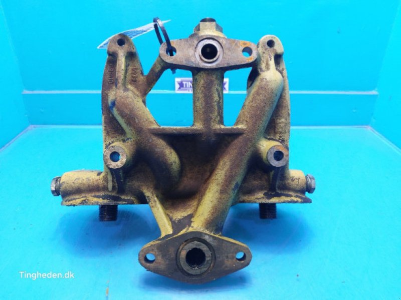 Motor und Motorteile типа New Holland TX34, Gebrauchtmaschine в Hemmet (Фотография 13)