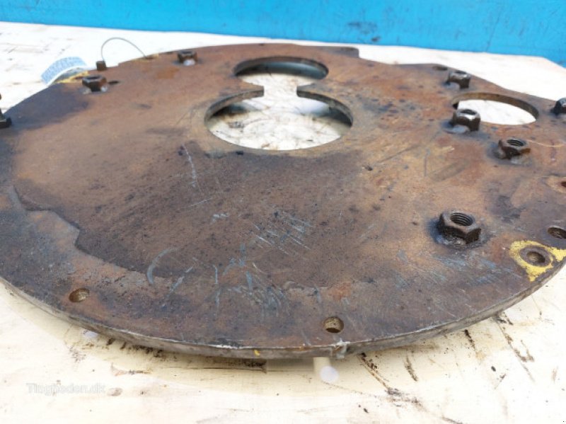 Motor und Motorteile типа New Holland TX34, Gebrauchtmaschine в Hemmet (Фотография 13)