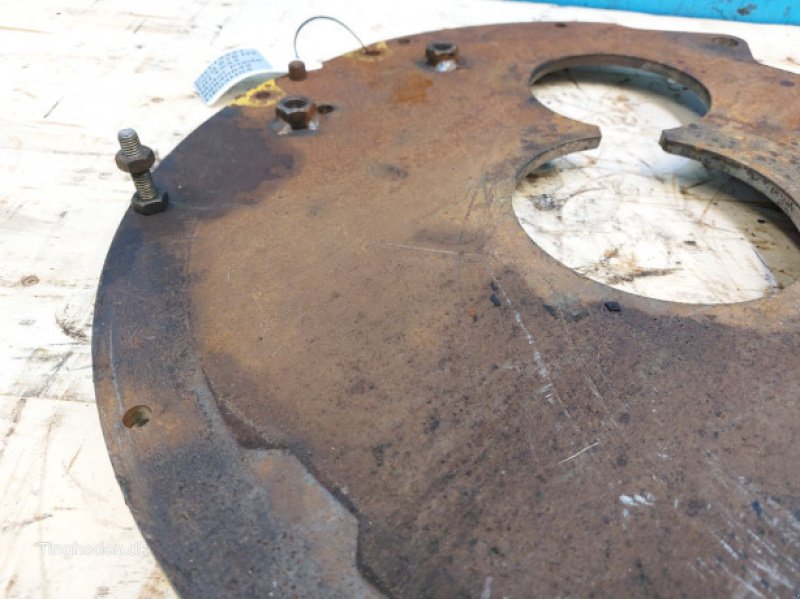 Motor und Motorteile типа New Holland TX34, Gebrauchtmaschine в Hemmet (Фотография 12)