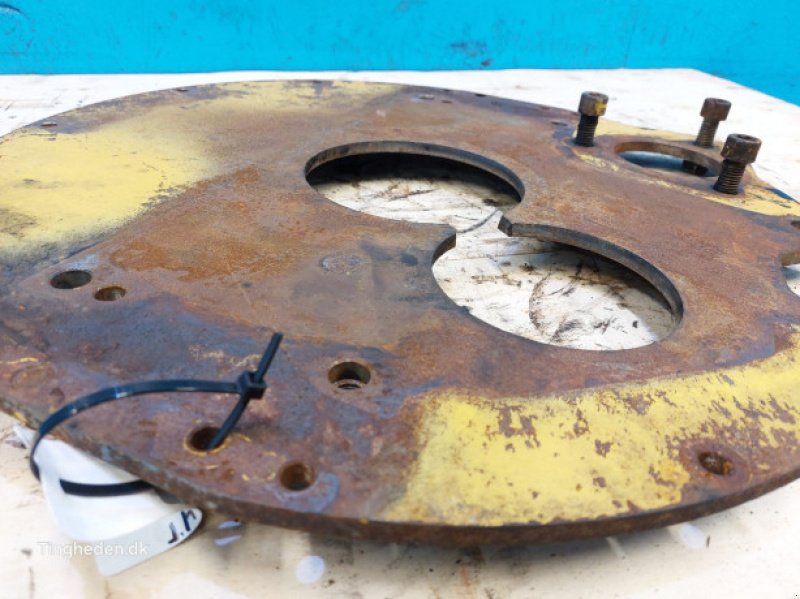 Motor und Motorteile типа New Holland TX34, Gebrauchtmaschine в Hemmet (Фотография 7)