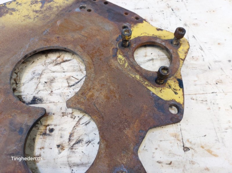 Motor und Motorteile типа New Holland TX34, Gebrauchtmaschine в Hemmet (Фотография 3)