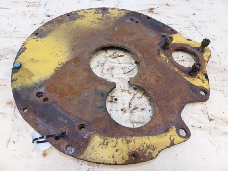 Motor und Motorteile типа New Holland TX34, Gebrauchtmaschine в Hemmet (Фотография 5)