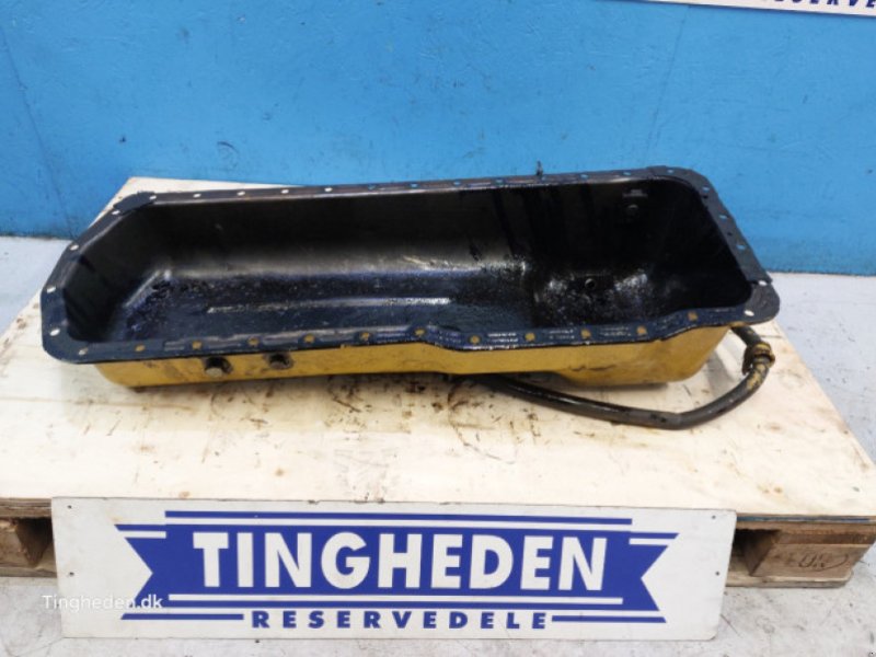 Motor und Motorteile des Typs New Holland TX34, Gebrauchtmaschine in Hemmet (Bild 1)