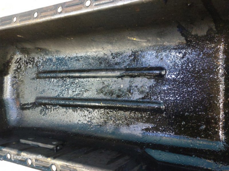 Motor und Motorteile типа New Holland TX34, Gebrauchtmaschine в Hemmet (Фотография 12)