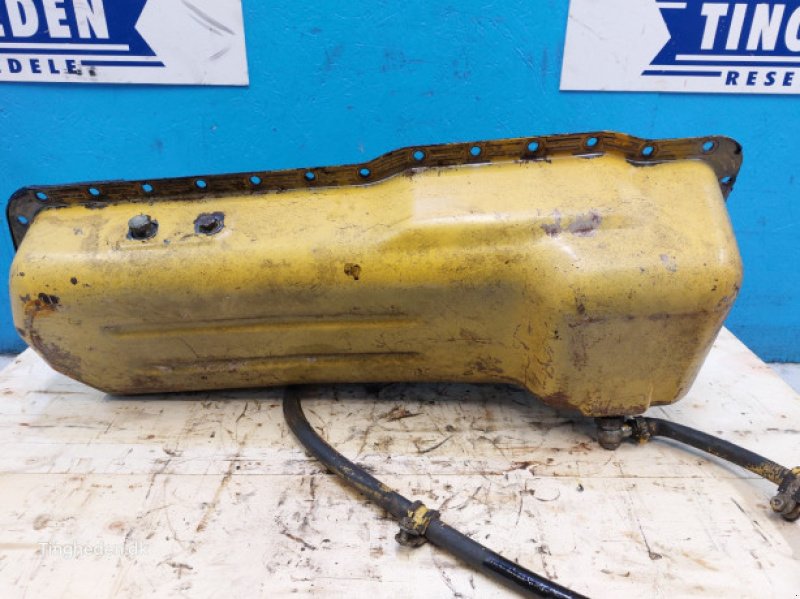 Motor und Motorteile типа New Holland TX34, Gebrauchtmaschine в Hemmet (Фотография 7)