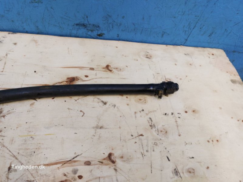 Motor und Motorteile типа New Holland TX34, Gebrauchtmaschine в Hemmet (Фотография 11)