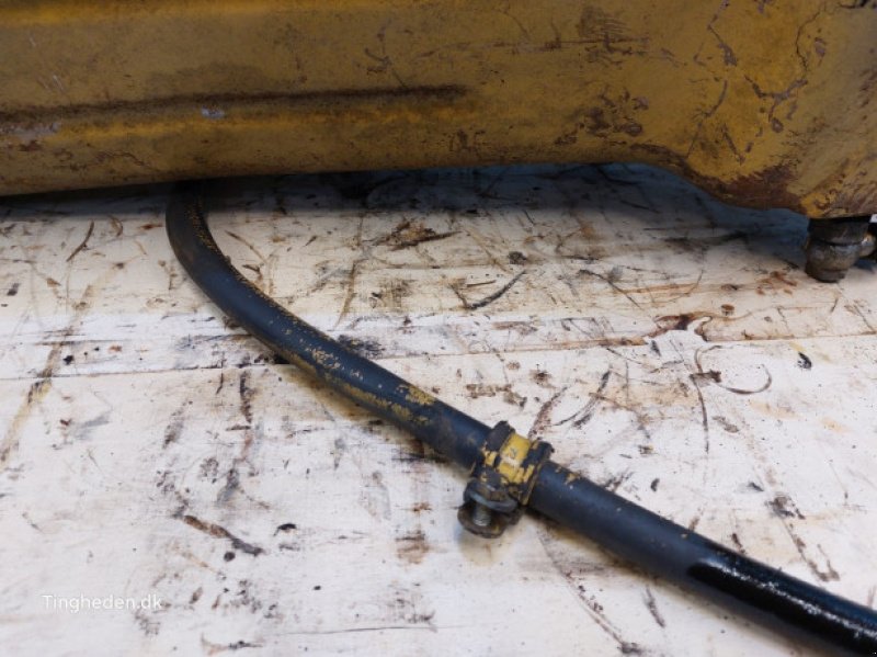 Motor und Motorteile типа New Holland TX34, Gebrauchtmaschine в Hemmet (Фотография 9)