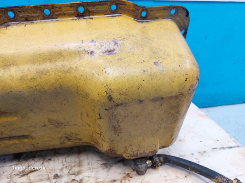 Motor und Motorteile типа New Holland TX34, Gebrauchtmaschine в Hemmet (Фотография 4)