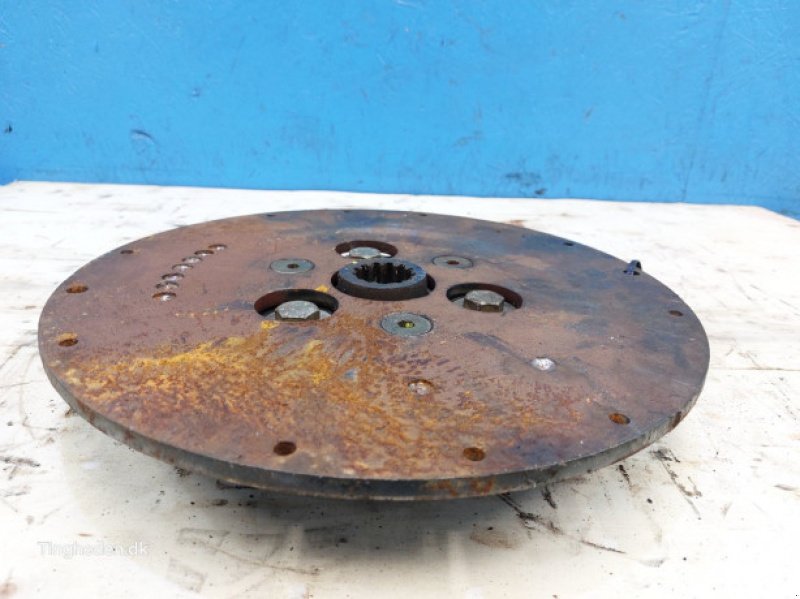 Motor und Motorteile типа New Holland TX34, Gebrauchtmaschine в Hemmet (Фотография 5)