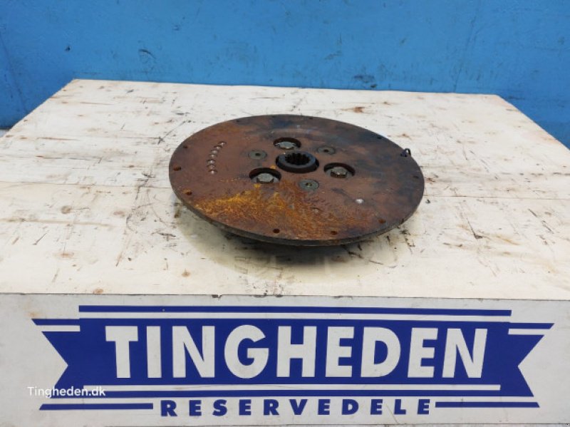 Motor und Motorteile типа New Holland TX34, Gebrauchtmaschine в Hemmet (Фотография 1)