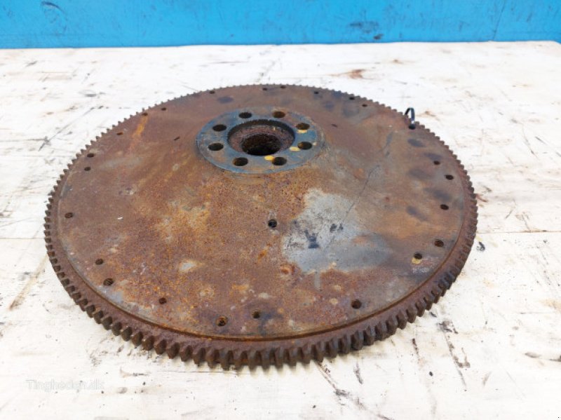 Motor und Motorteile типа New Holland TX34, Gebrauchtmaschine в Hemmet (Фотография 7)