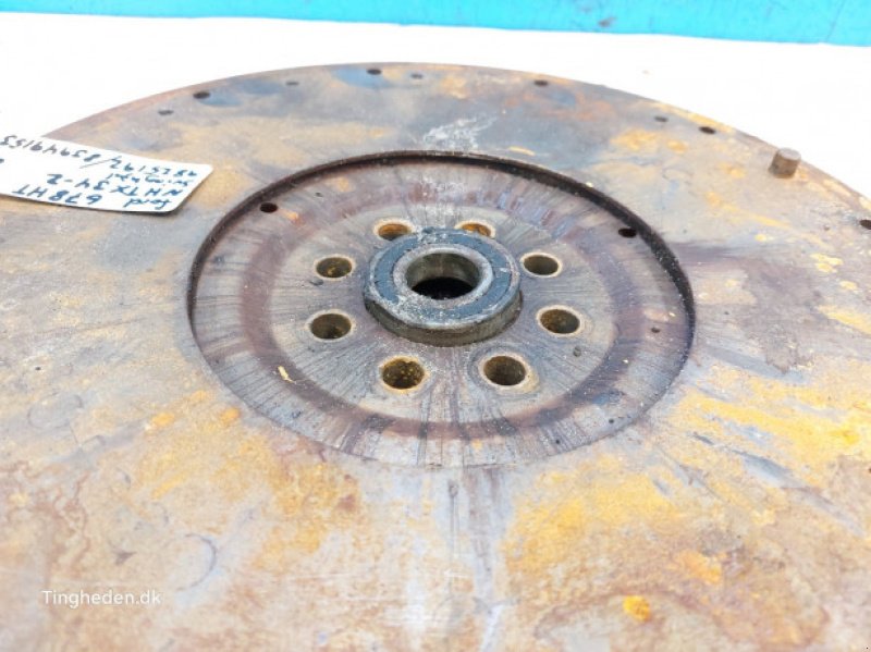 Motor und Motorteile типа New Holland TX34, Gebrauchtmaschine в Hemmet (Фотография 5)