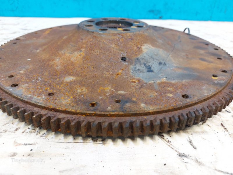 Motor und Motorteile типа New Holland TX34, Gebrauchtmaschine в Hemmet (Фотография 8)