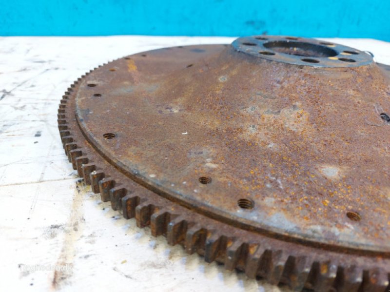 Motor und Motorteile типа New Holland TX34, Gebrauchtmaschine в Hemmet (Фотография 9)