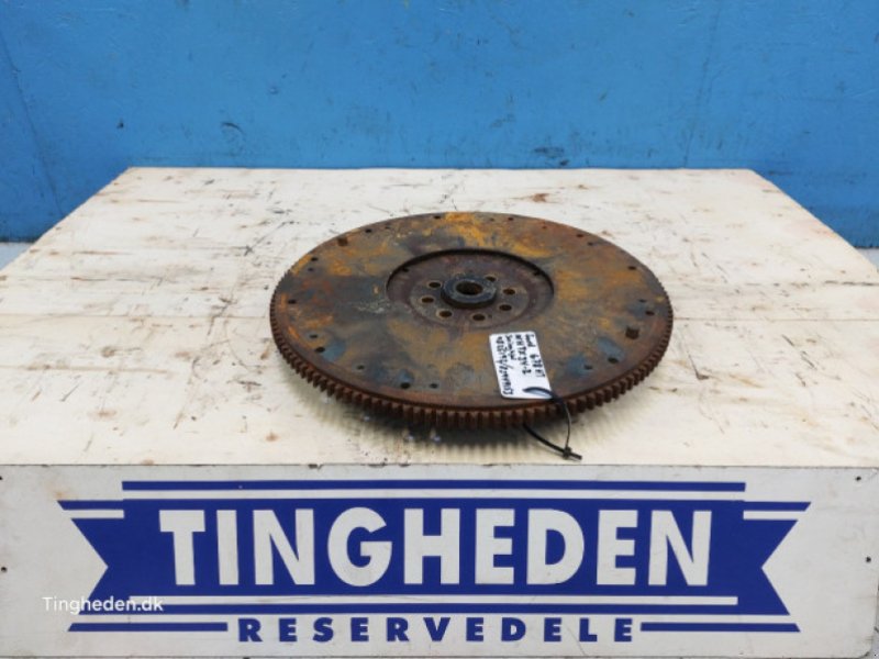 Motor und Motorteile des Typs New Holland TX34, Gebrauchtmaschine in Hemmet (Bild 1)