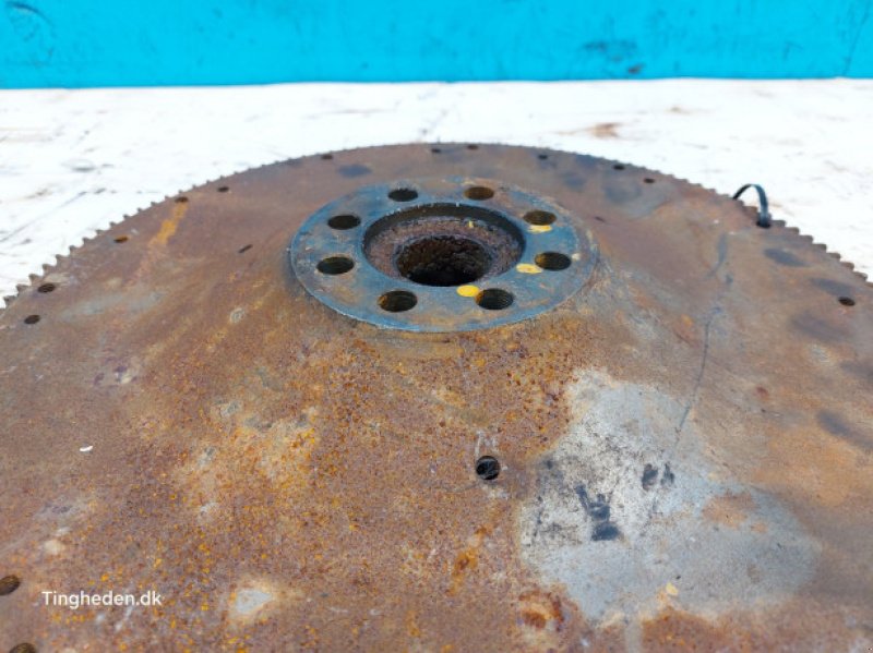 Motor und Motorteile типа New Holland TX34, Gebrauchtmaschine в Hemmet (Фотография 14)