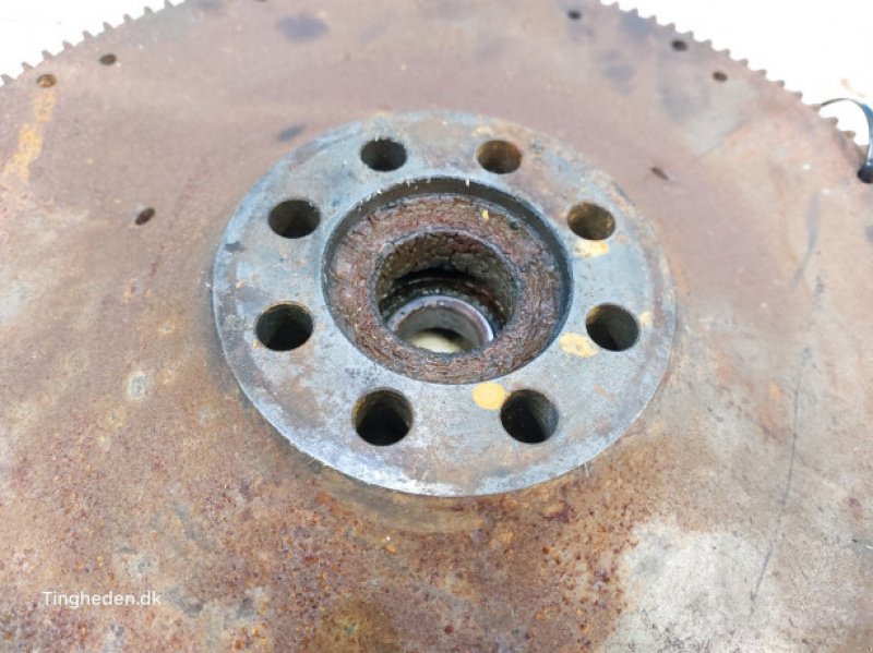 Motor und Motorteile типа New Holland TX34, Gebrauchtmaschine в Hemmet (Фотография 11)