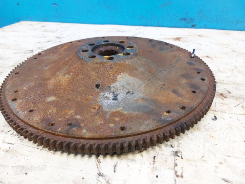 Motor und Motorteile типа New Holland TX34, Gebrauchtmaschine в Hemmet (Фотография 10)