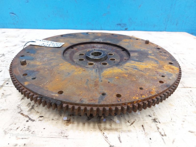 Motor und Motorteile типа New Holland TX34, Gebrauchtmaschine в Hemmet (Фотография 4)