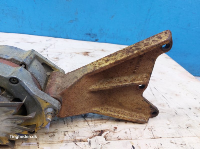 Motor und Motorteile типа New Holland TX34, Gebrauchtmaschine в Hemmet (Фотография 7)