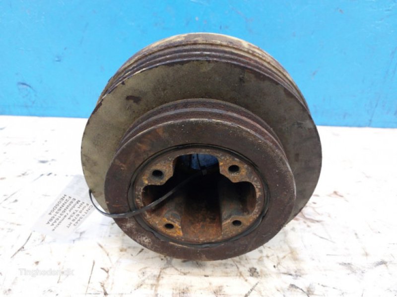 Motor und Motorteile типа New Holland TX34, Gebrauchtmaschine в Hemmet (Фотография 12)