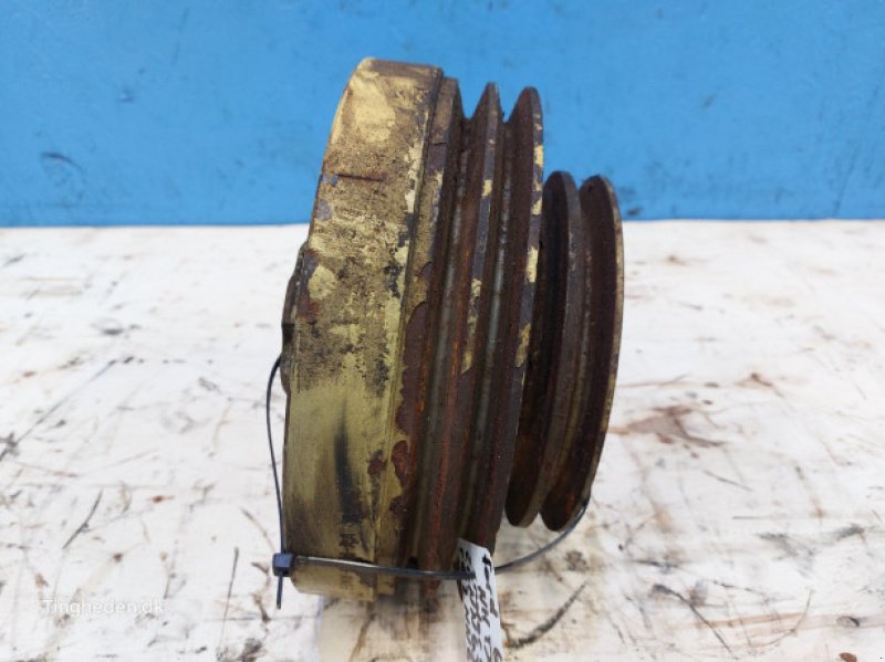 Motor und Motorteile типа New Holland TX34, Gebrauchtmaschine в Hemmet (Фотография 11)