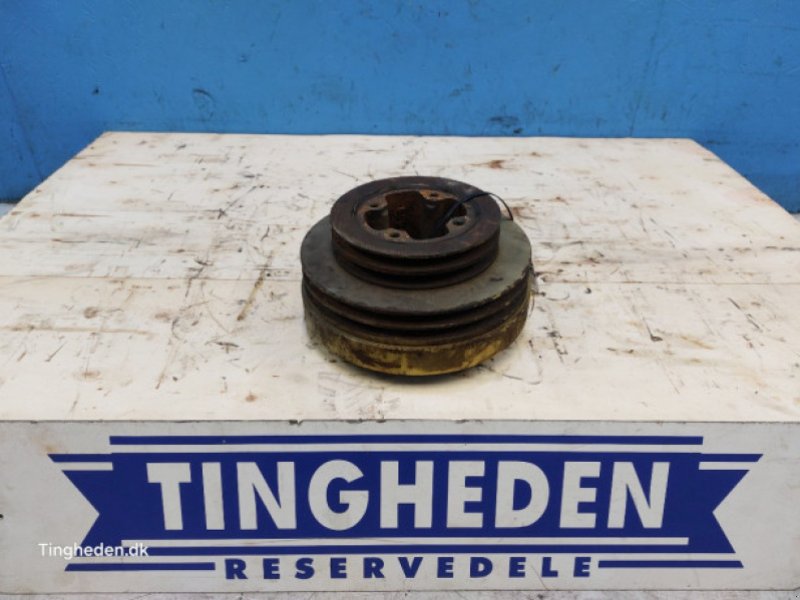 Motor und Motorteile des Typs New Holland TX34, Gebrauchtmaschine in Hemmet (Bild 1)