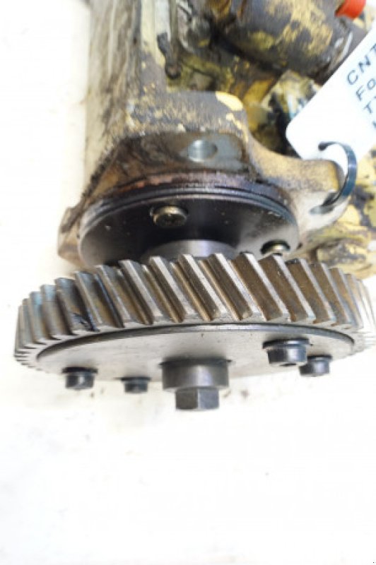 Motor und Motorteile типа New Holland TX34, Gebrauchtmaschine в Hemmet (Фотография 18)