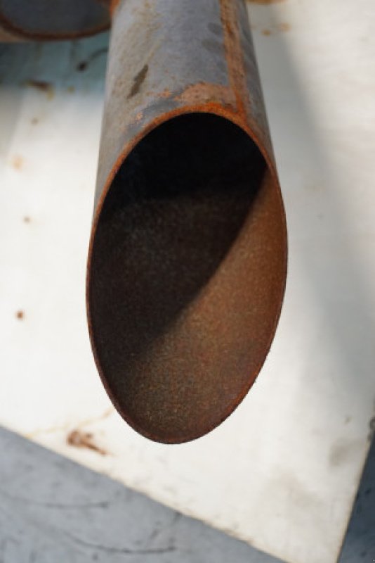 Motor und Motorteile типа New Holland TX62, Gebrauchtmaschine в Hemmet (Фотография 10)