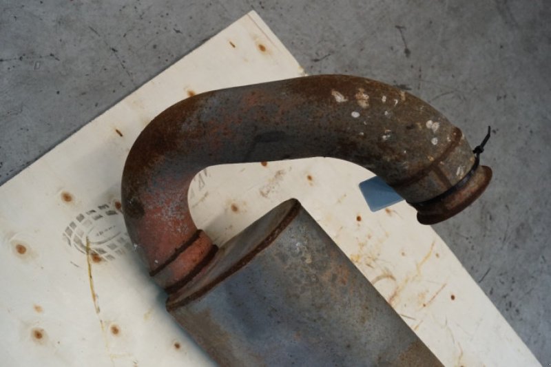 Motor und Motorteile типа New Holland TX62, Gebrauchtmaschine в Hemmet (Фотография 14)