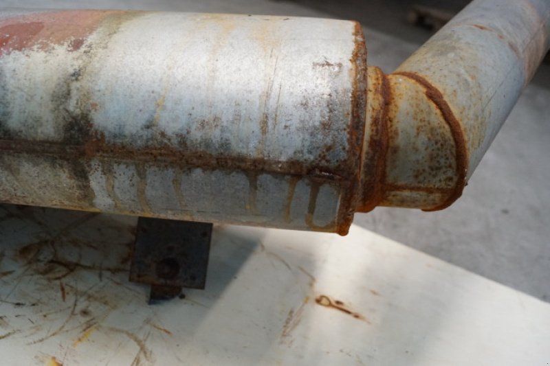 Motor und Motorteile типа New Holland TX62, Gebrauchtmaschine в Hemmet (Фотография 20)