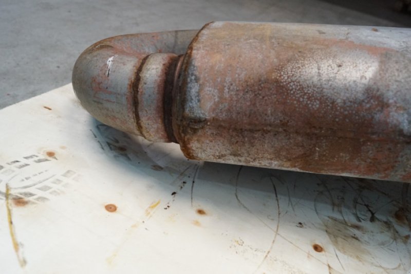 Motor und Motorteile типа New Holland TX62, Gebrauchtmaschine в Hemmet (Фотография 19)